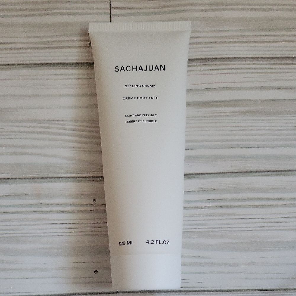 Sachajuan Styling Cream
